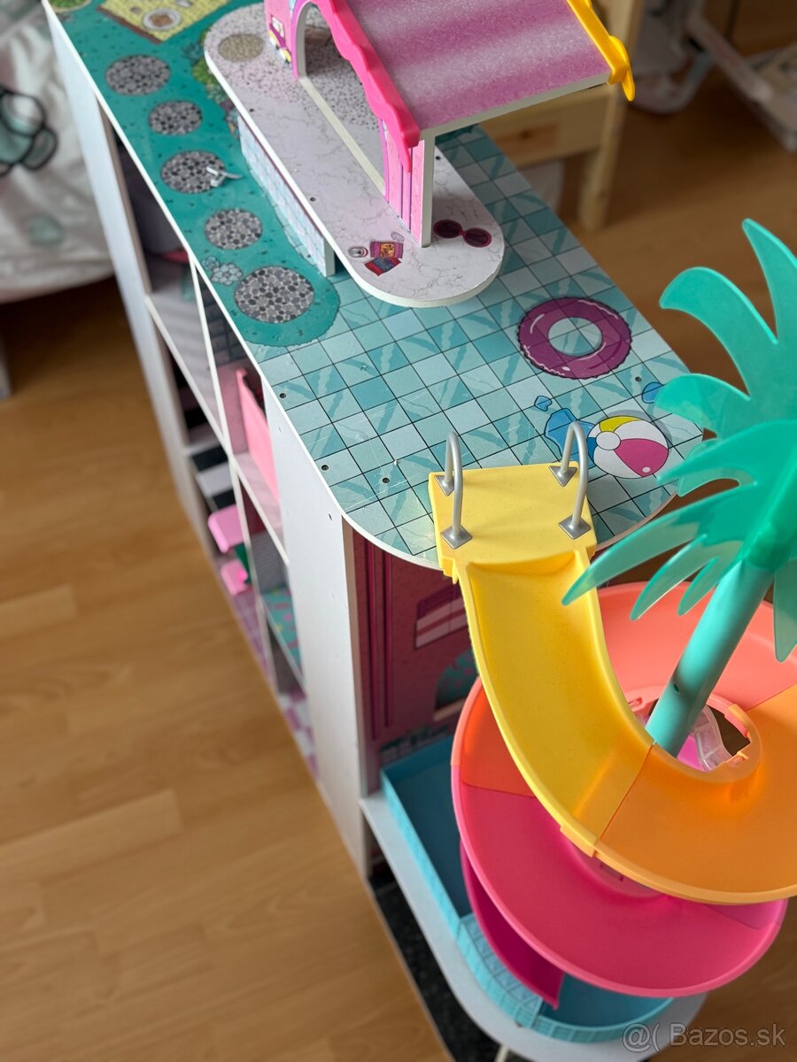 LOL Hračkársky dom - 9