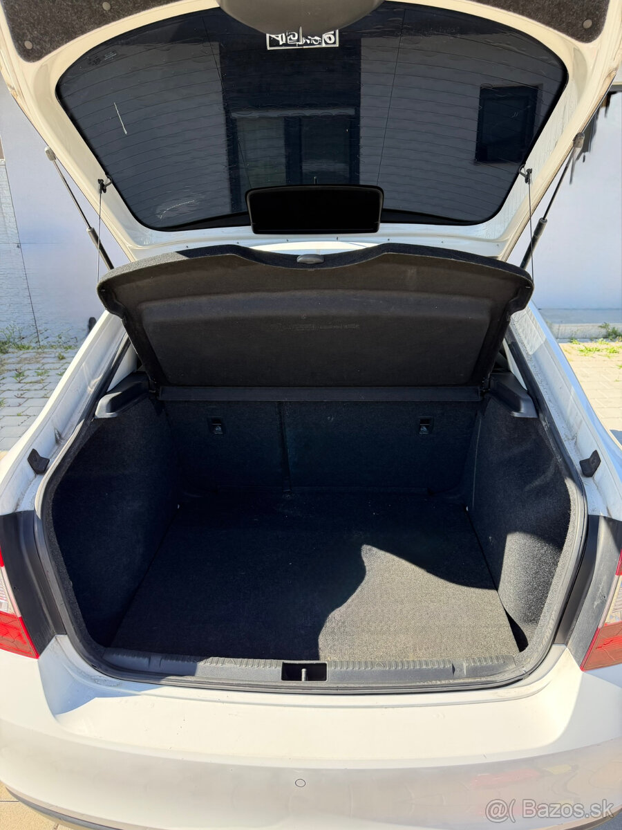 Škoda Rapid 1.6 TDI - 9