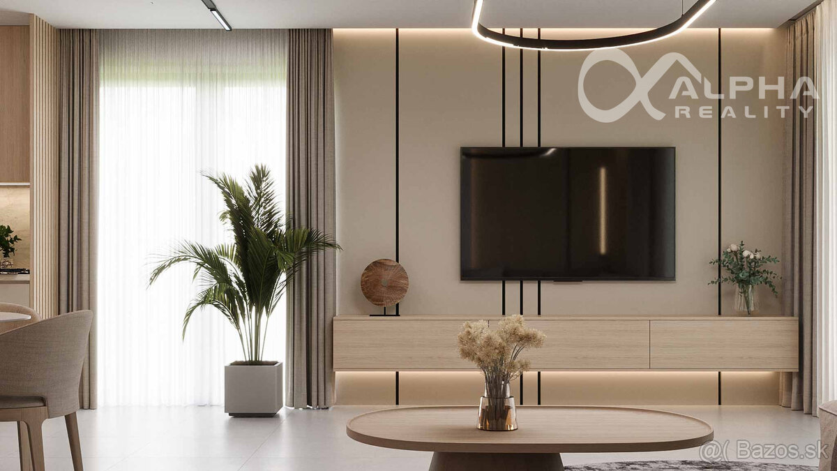 Exkluzívne novostavba rodinný dom - dvojdom, Spišské Podhrad - 9