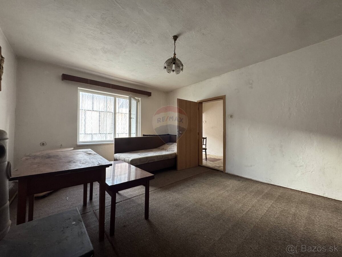 Na predaj dom Lomná, Námestovo - 9