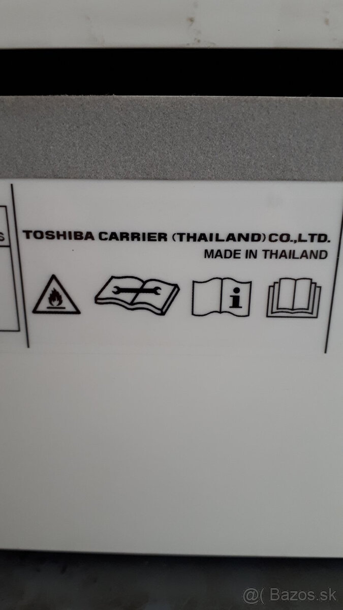 Toshiba RAV-GP561ATP-E - 9