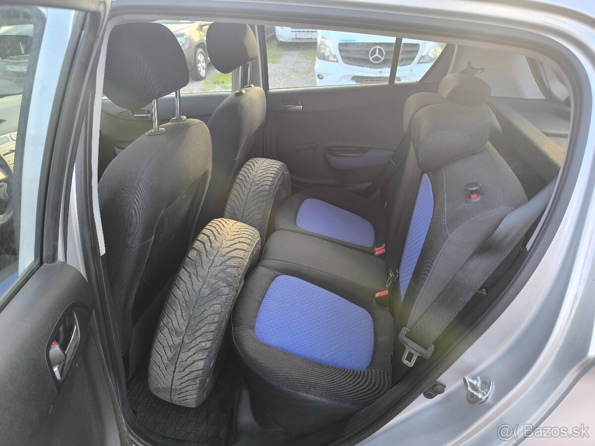 Hyundai I20 1.2 Benzín - 9