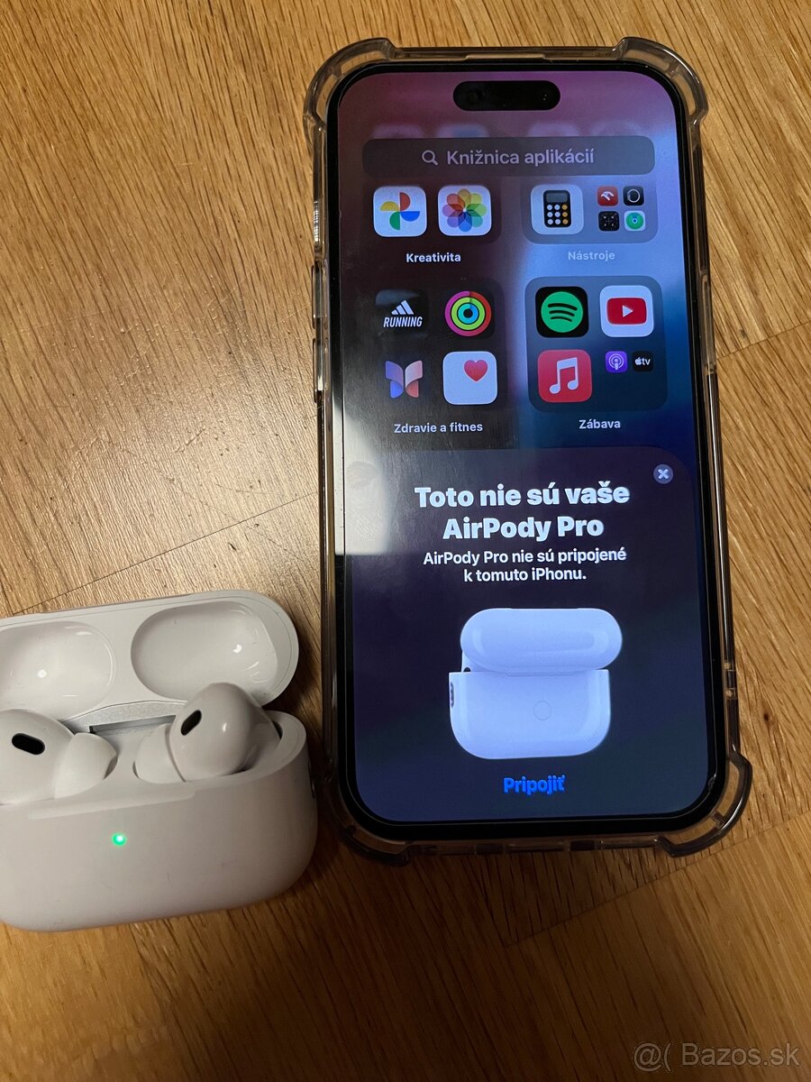 Airpods 2 pro - 9