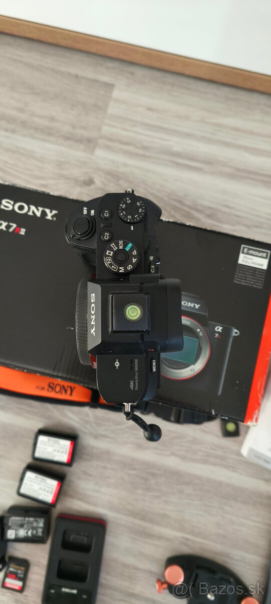 Sony A7RII - 9