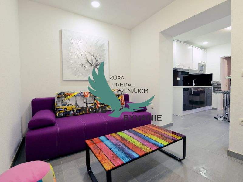 Chorvátsko Top ponuka apartmán s tromi štúdio apartmánmi a b - 9