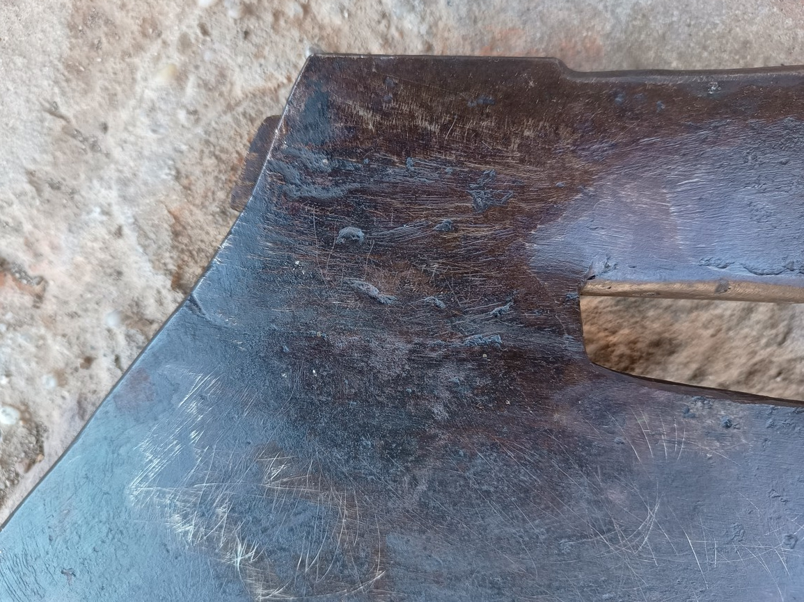 sekera,sekery,hoblík,nebožiec,staré náradie,dláto topor 4 - 9