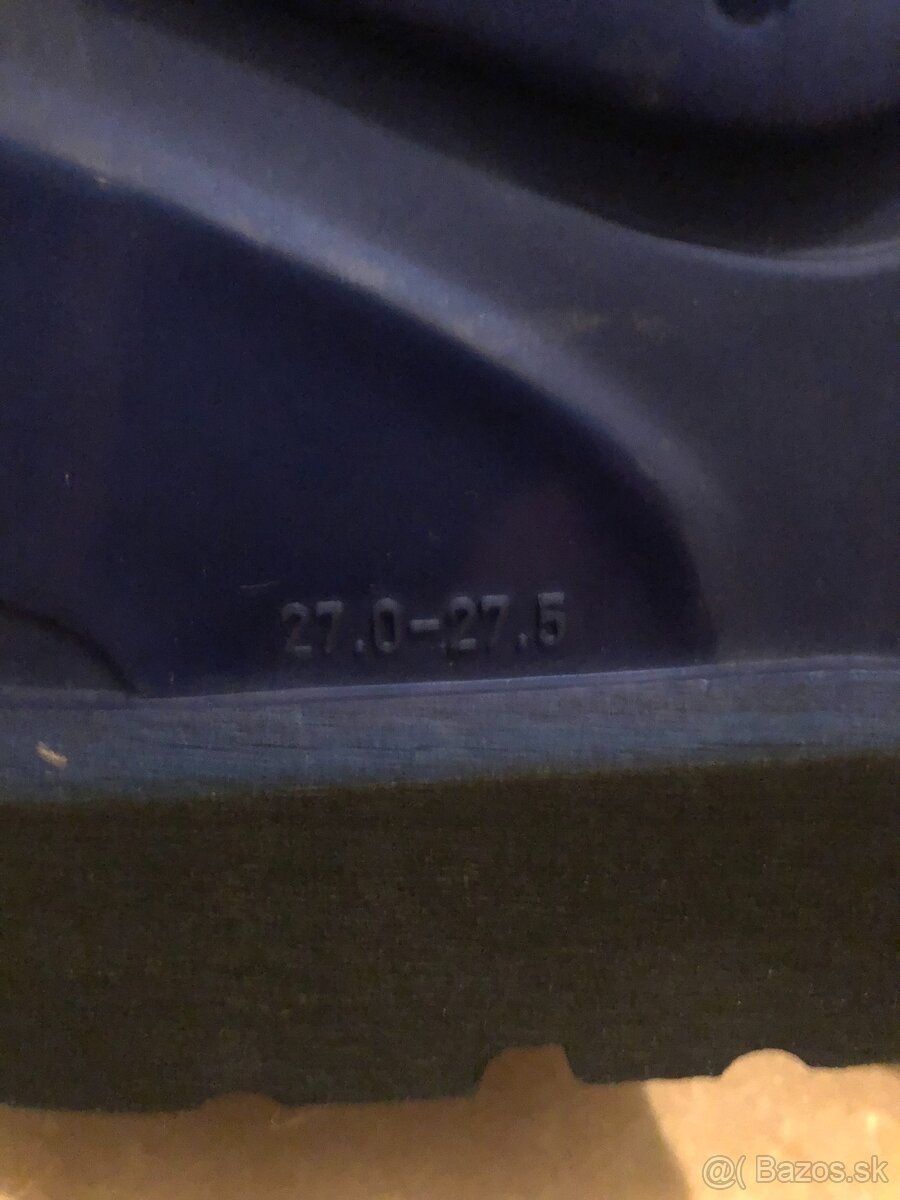 Ski touringový set Blizzard Tour Freeride + Diamir Explore - 9