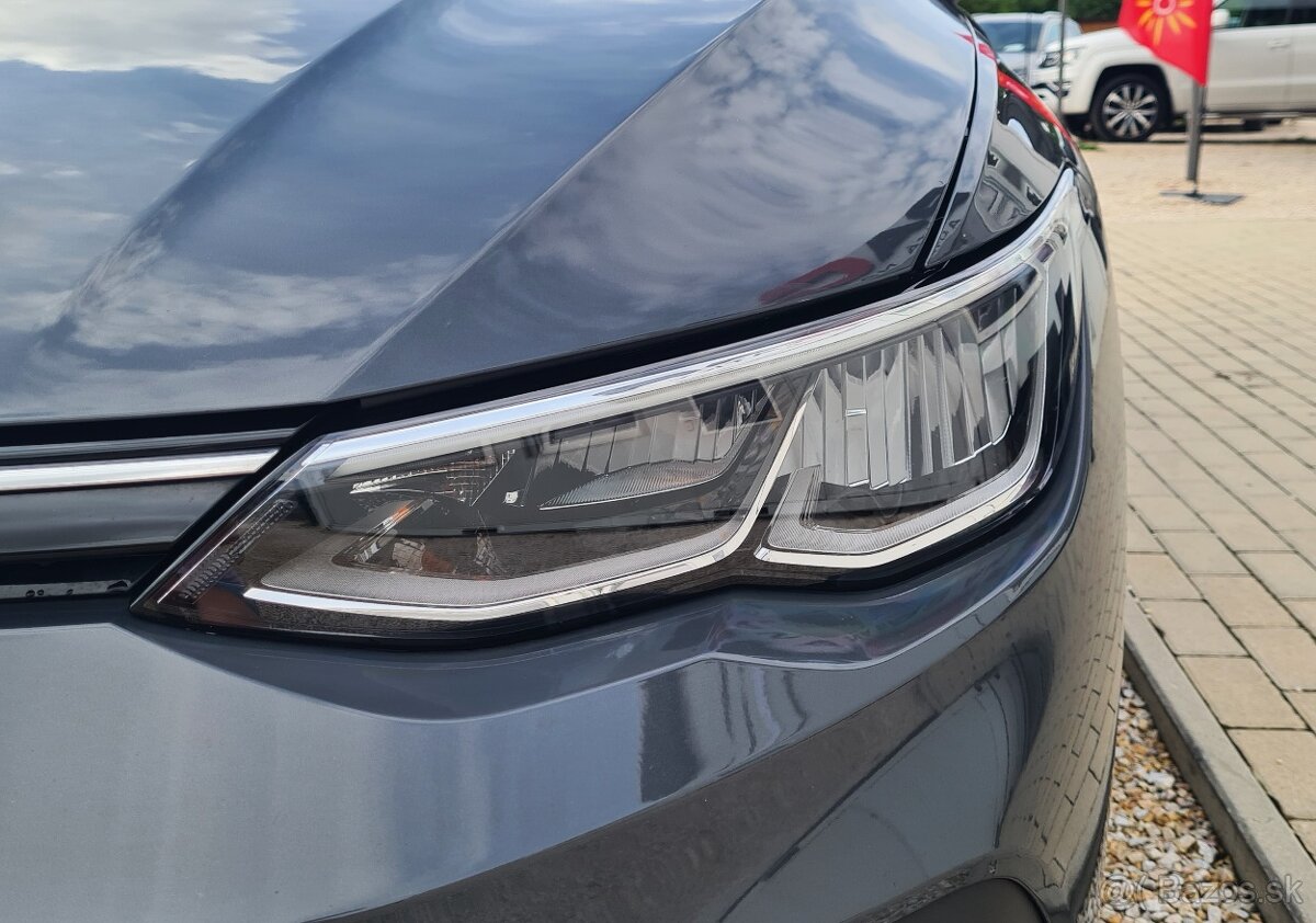 VW GOLF VARIANT 2.0 TDI STYLE DSG - 9