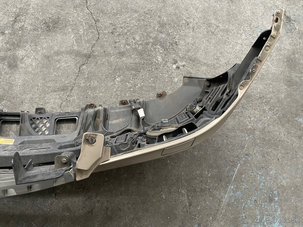 Predný nárazník Mercedes-benz ML w164 - 9