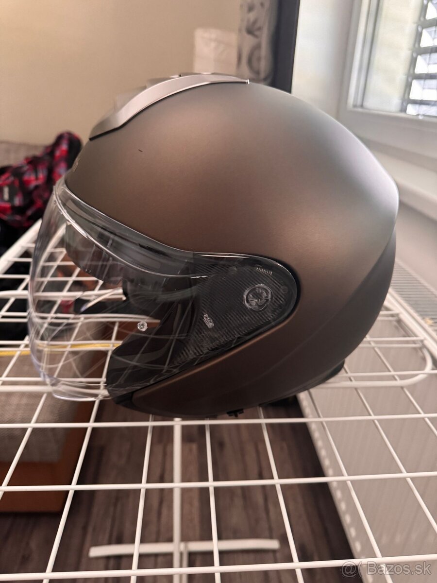 Shuberth dámska prilba - 9