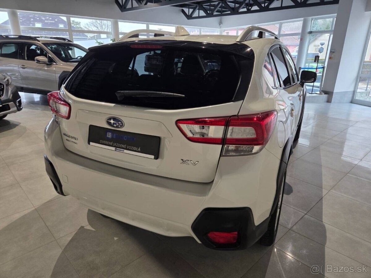 Subaru XV 2.0i-S ES Style NAVI - 9