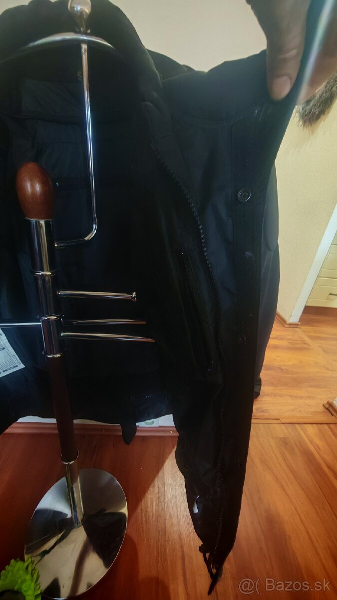 Bunda na motorku Roleff - 9