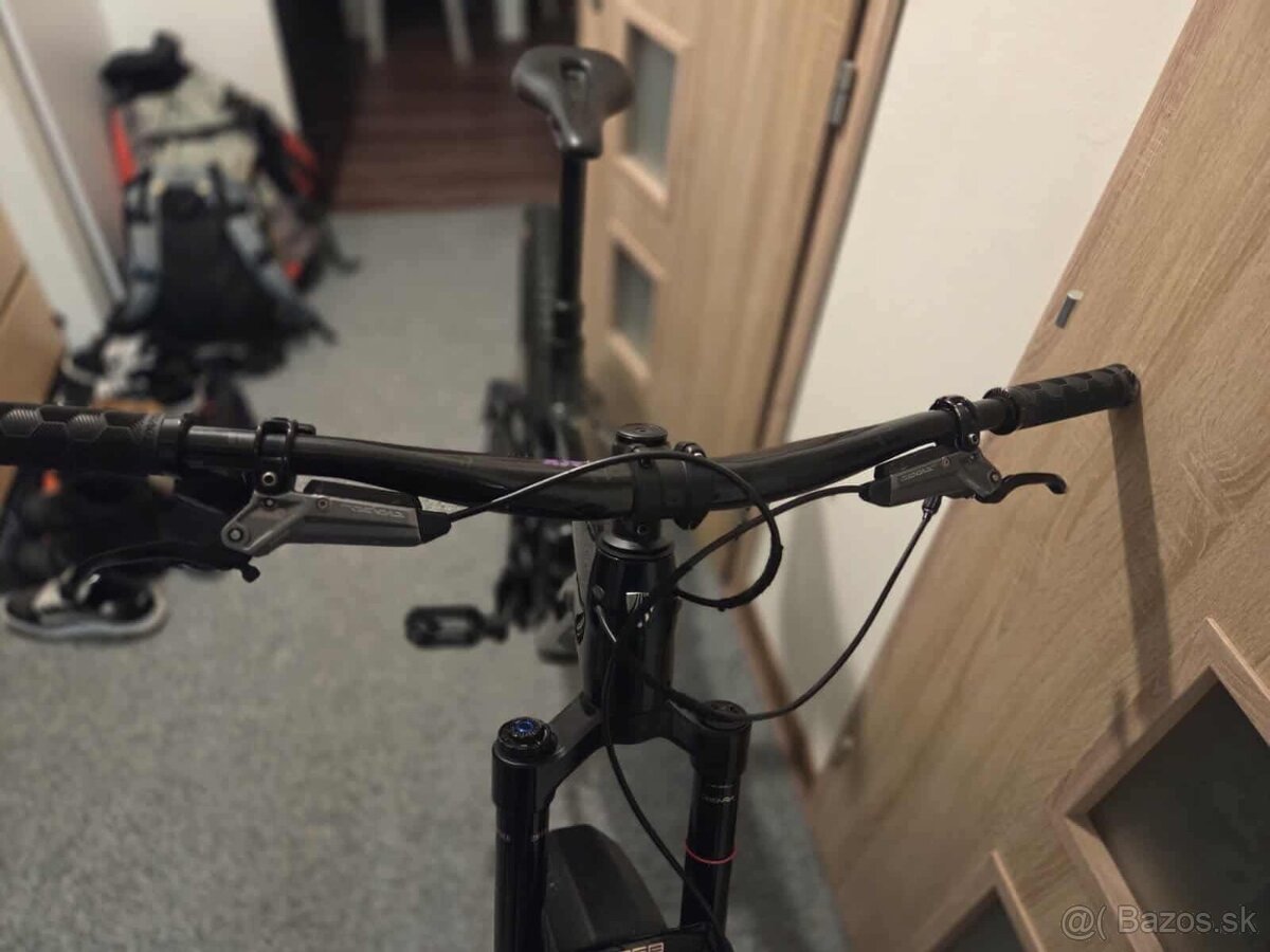 Trek slash gen 6 karbon M/L - 9