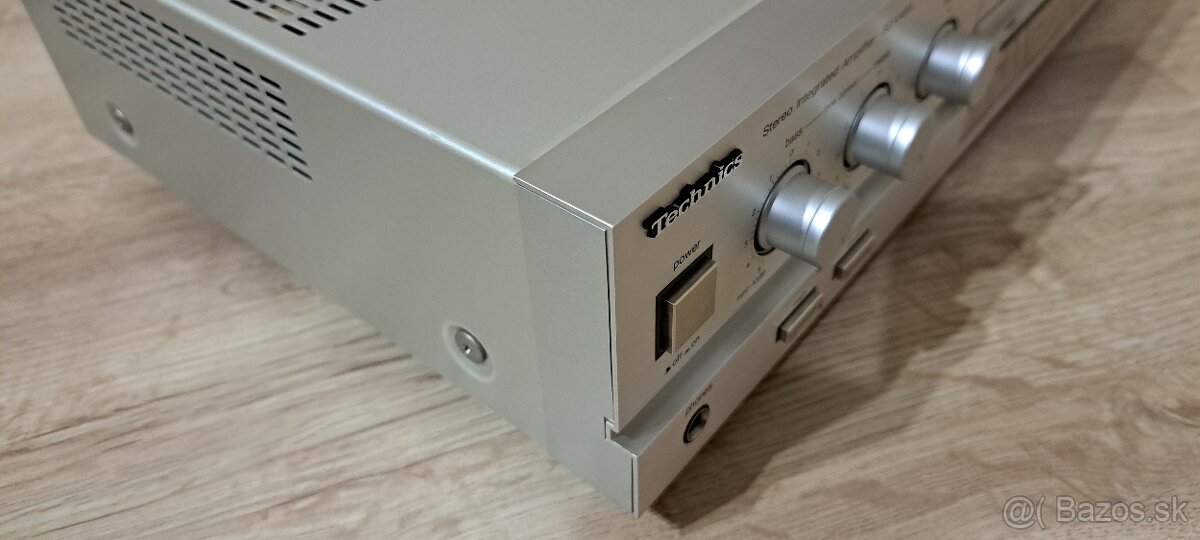 Technics SU - V 45A - 9