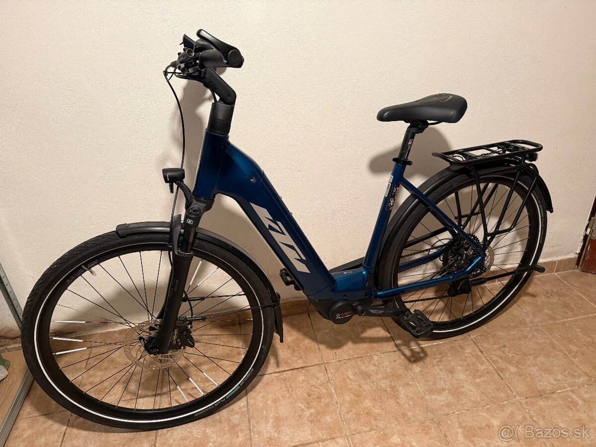 Ktm Macina p610 veľkosť M - 9