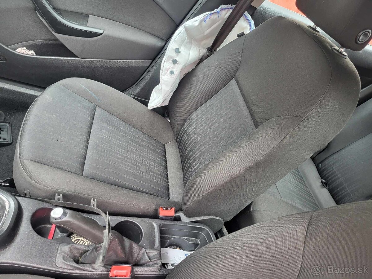 Opel Astra J 1,7CDTi 81kw kód: A17DTS - 9