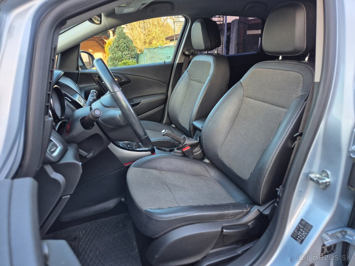 Opel Astra J ST. 124.000km - 9