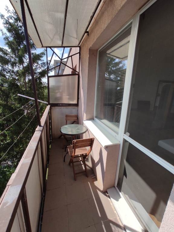 1 izbový byt na prenájom, ul. Eötvösa Komárno - 9