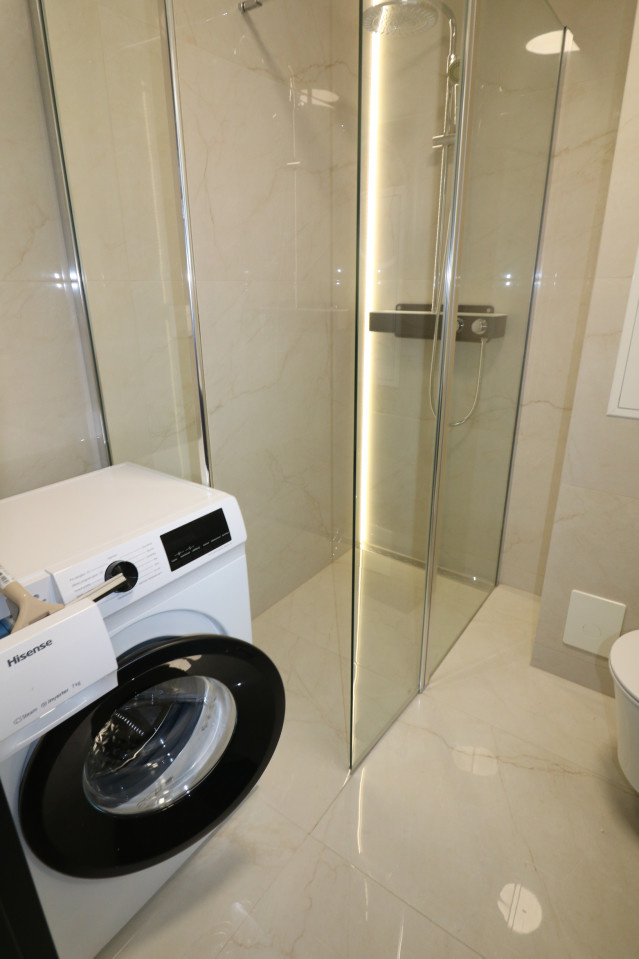 Prenájom 3 - izbového bytu Bulvár - 9