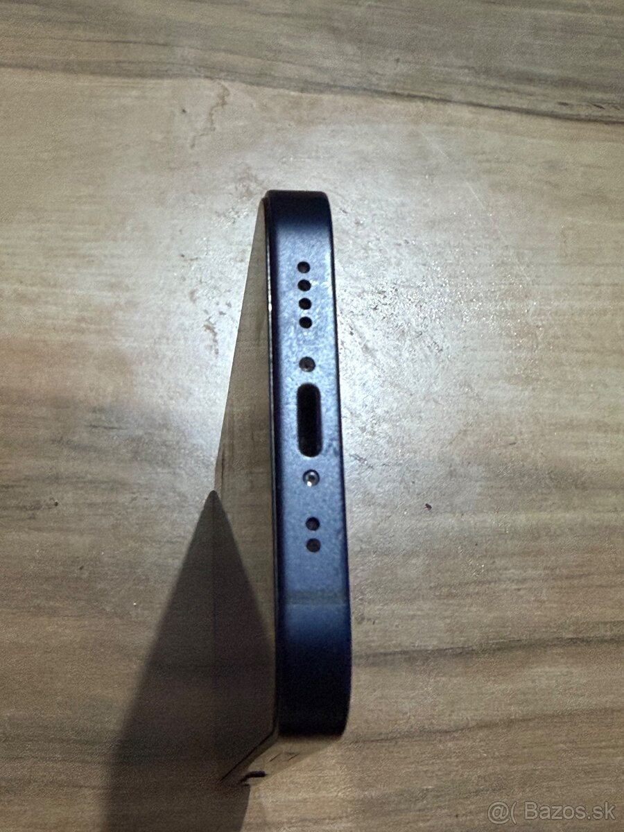 Predám Apple IPhone 12 Mini 64GB Black Základné Známky - 9