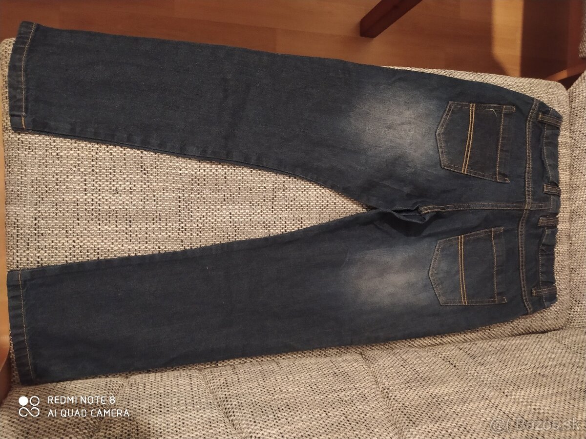 Chlapčenské rifle - 9