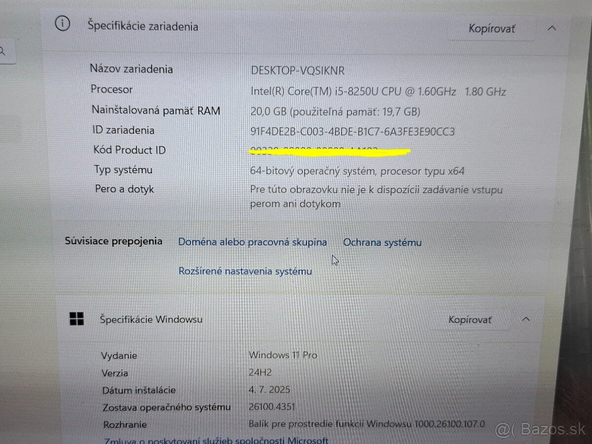 Lenovo IdeaPad 720 - 9
