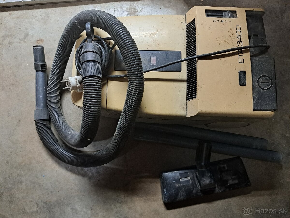 Staré elektro veci - 9