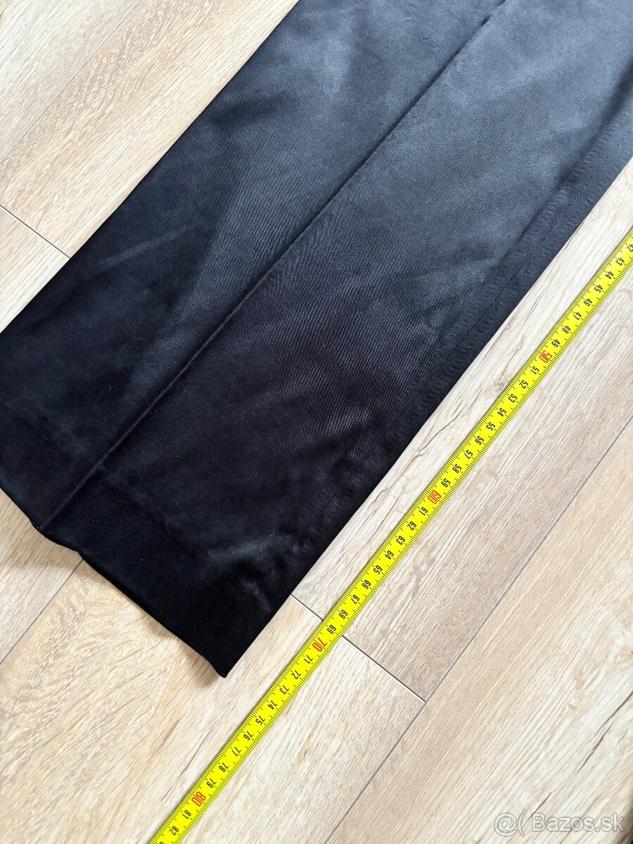 Nohavicový kostým Chantall - 9