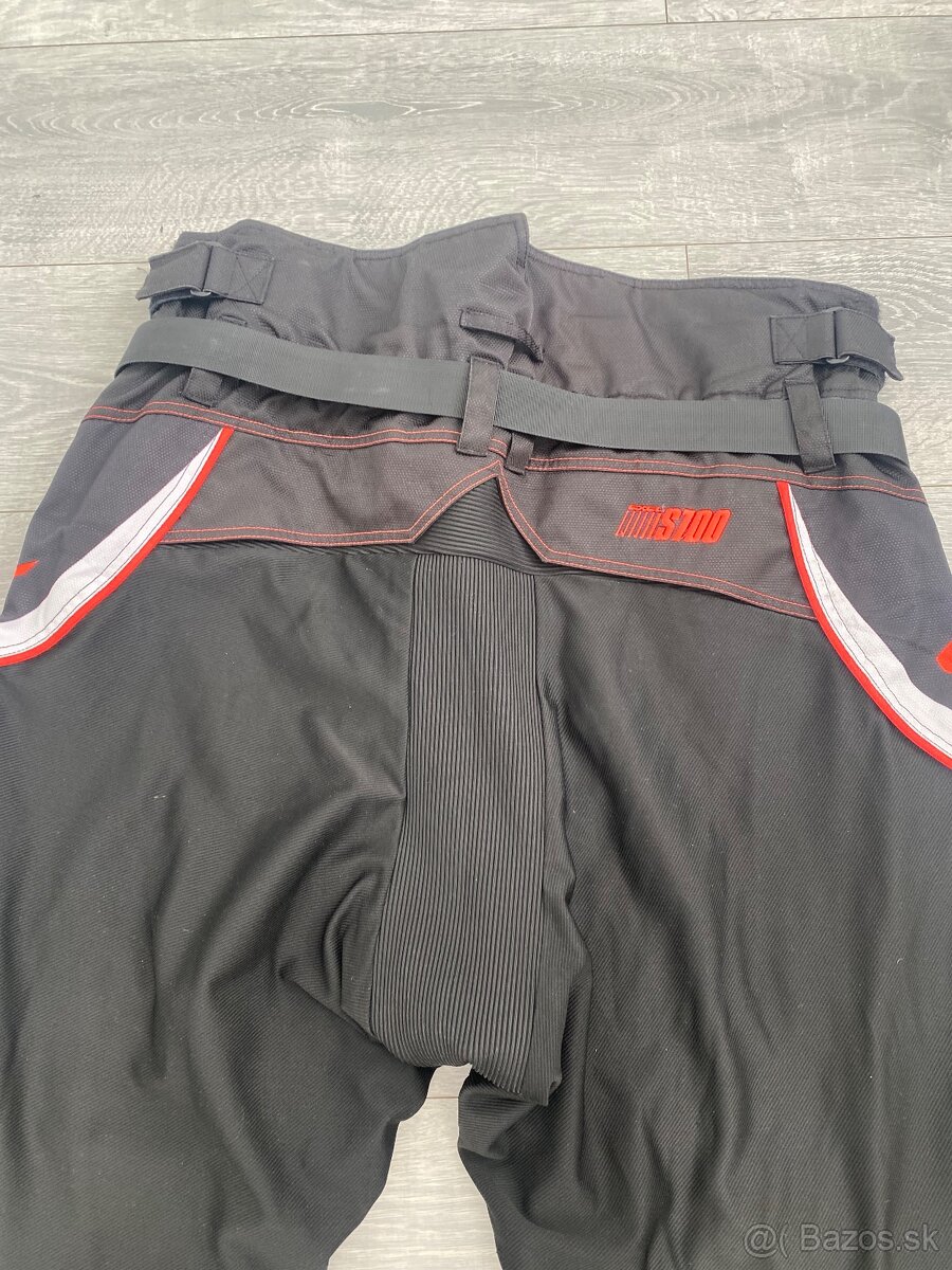 Brankárske nohavice - florbal - 9