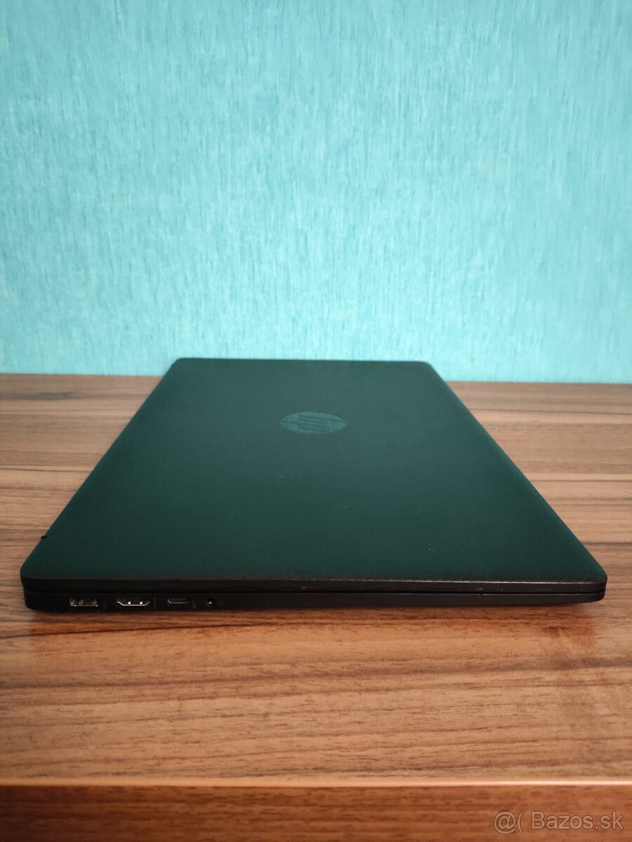 HP 17" i3 11.gen • 16GB • 512GB SSD - 9