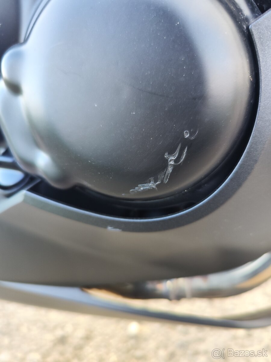 Honda CBR650r 2020 - 9