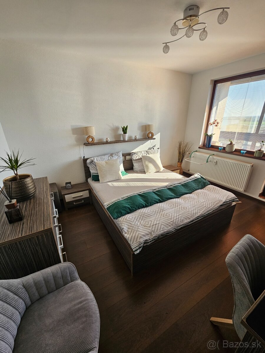 Predám byt vo Vranove nad Topľou. - 9