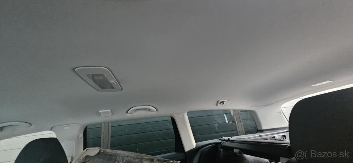 Volkswagen Passat B7 Combi (2013), Benzín+LPG, 1,4 Tsi - 9