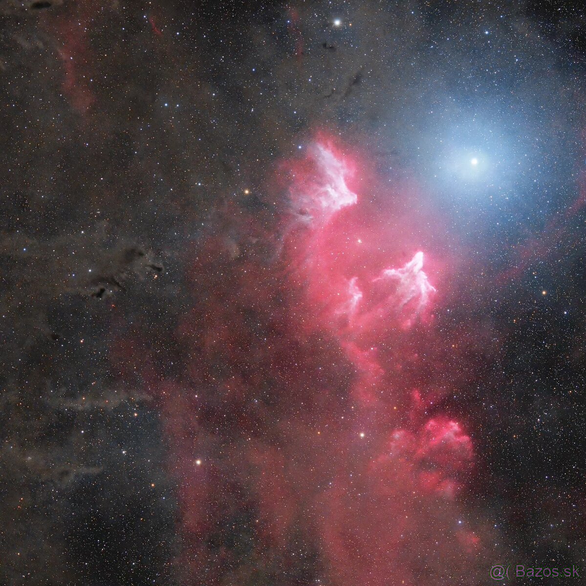 Explore Scientific 102ED FCD-100 Teleskop - 9