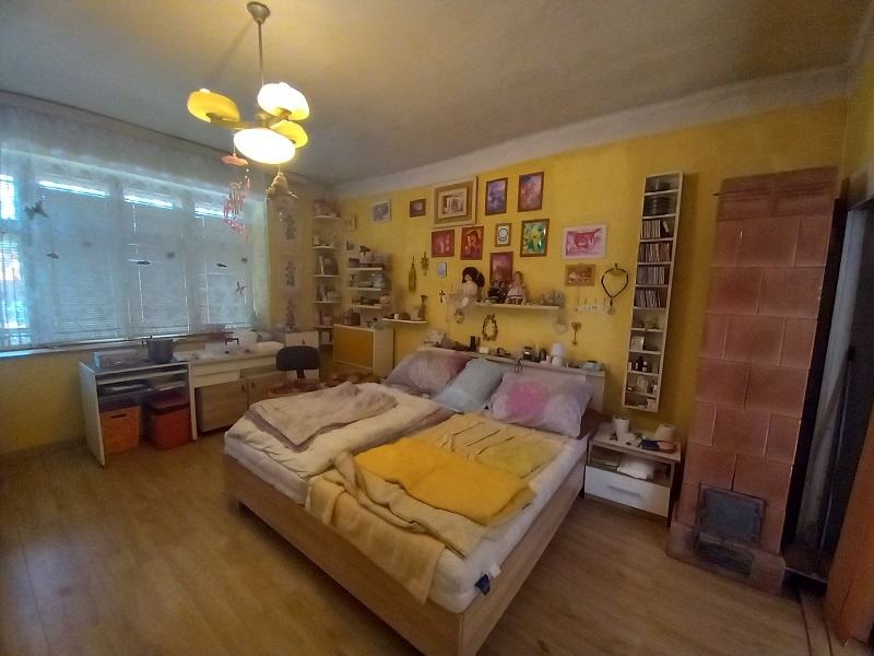 Vaša nová chalupa v obci Medovarce - 9