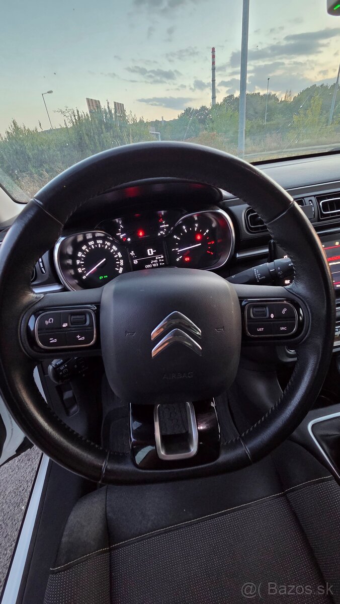 Citroen C3 - 9