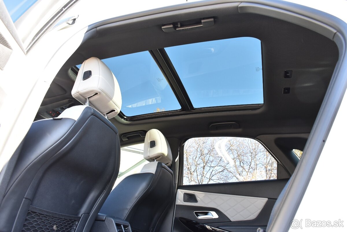 DS 7 CROSSBACK BlueHDi 180 S&S EAT8 RIVOLI 2021 - 9