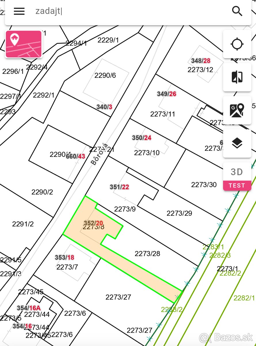 Rodinný dom Ráztočno - 9