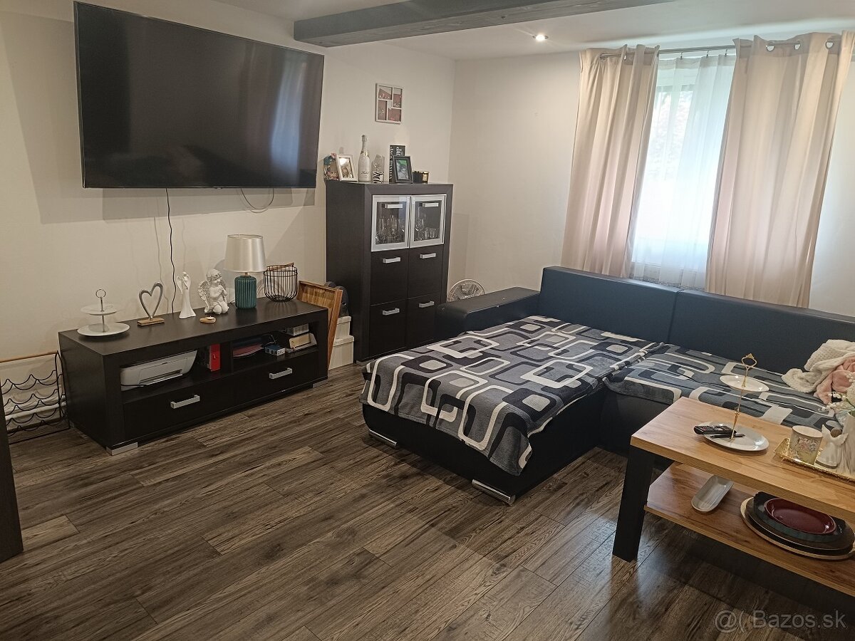 Predaj chalupy (rodinný dom) Vysoká nad Kysucou - 9