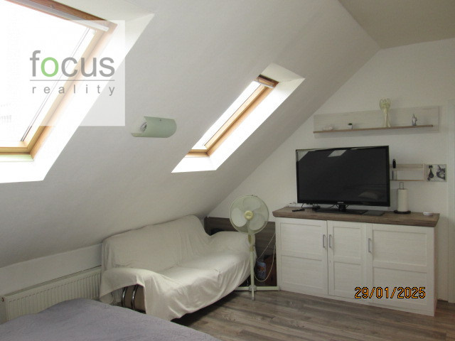 3 izbový byt v centre Zvolena - Nová cena - 9