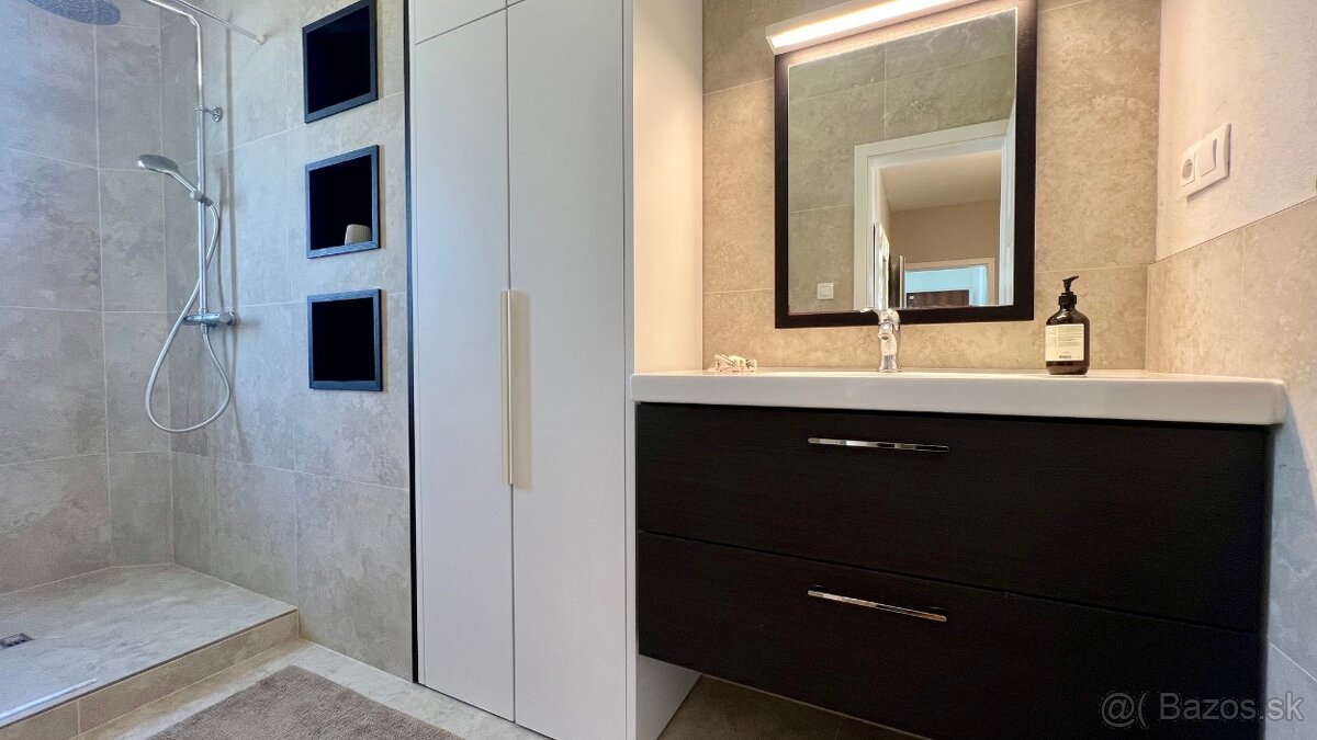 Na prenájom 3izb. byt, Ul. Dunajská , Staré mesto - 9