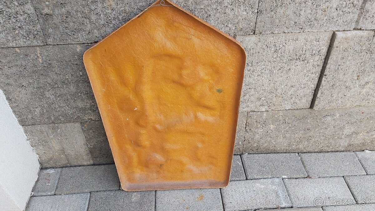 Štátny znak ČSSR - 9