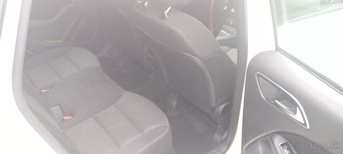 MERCEDES B 180CDI, AUTOMAT 7.STUP. ROK VYR.2016, STK-EK2027 - 9