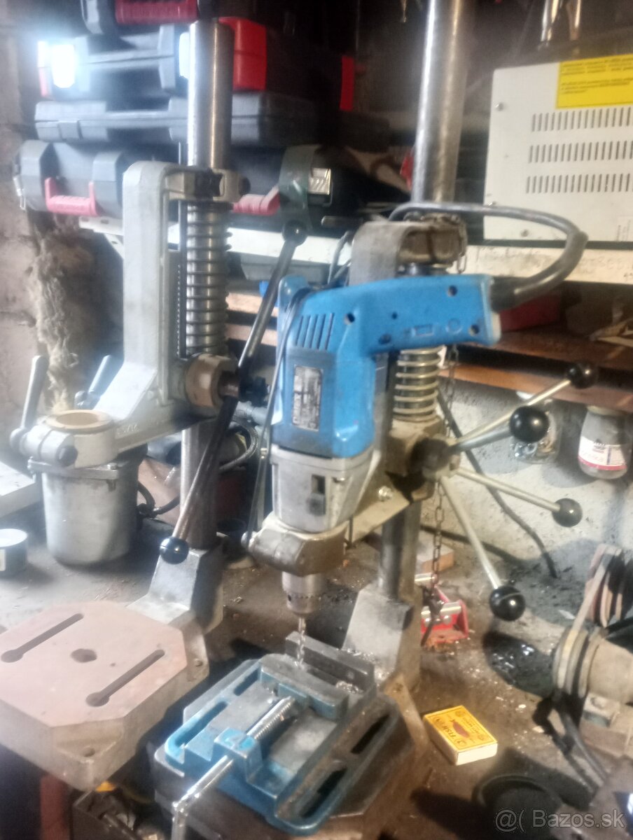 Stojan pod vrtacku - 9