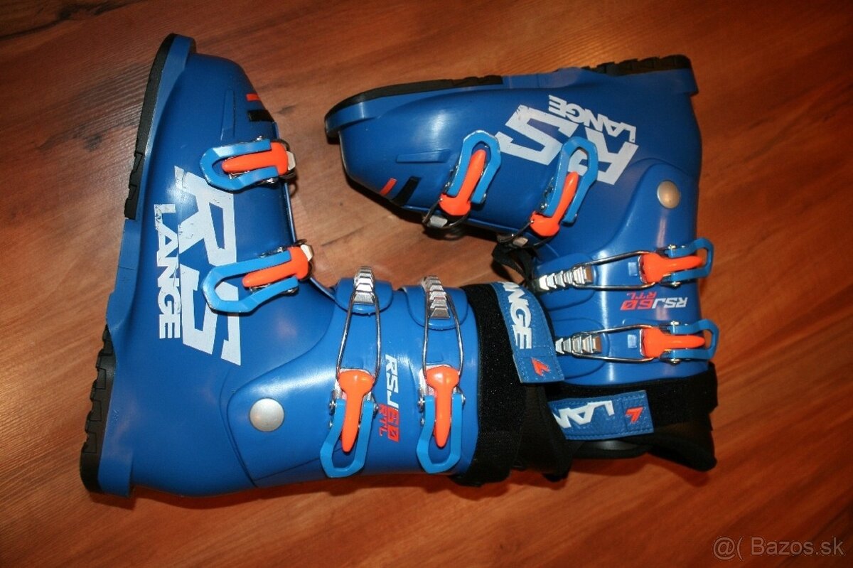 Lyže Rossingnol Despicable me Minon - 9