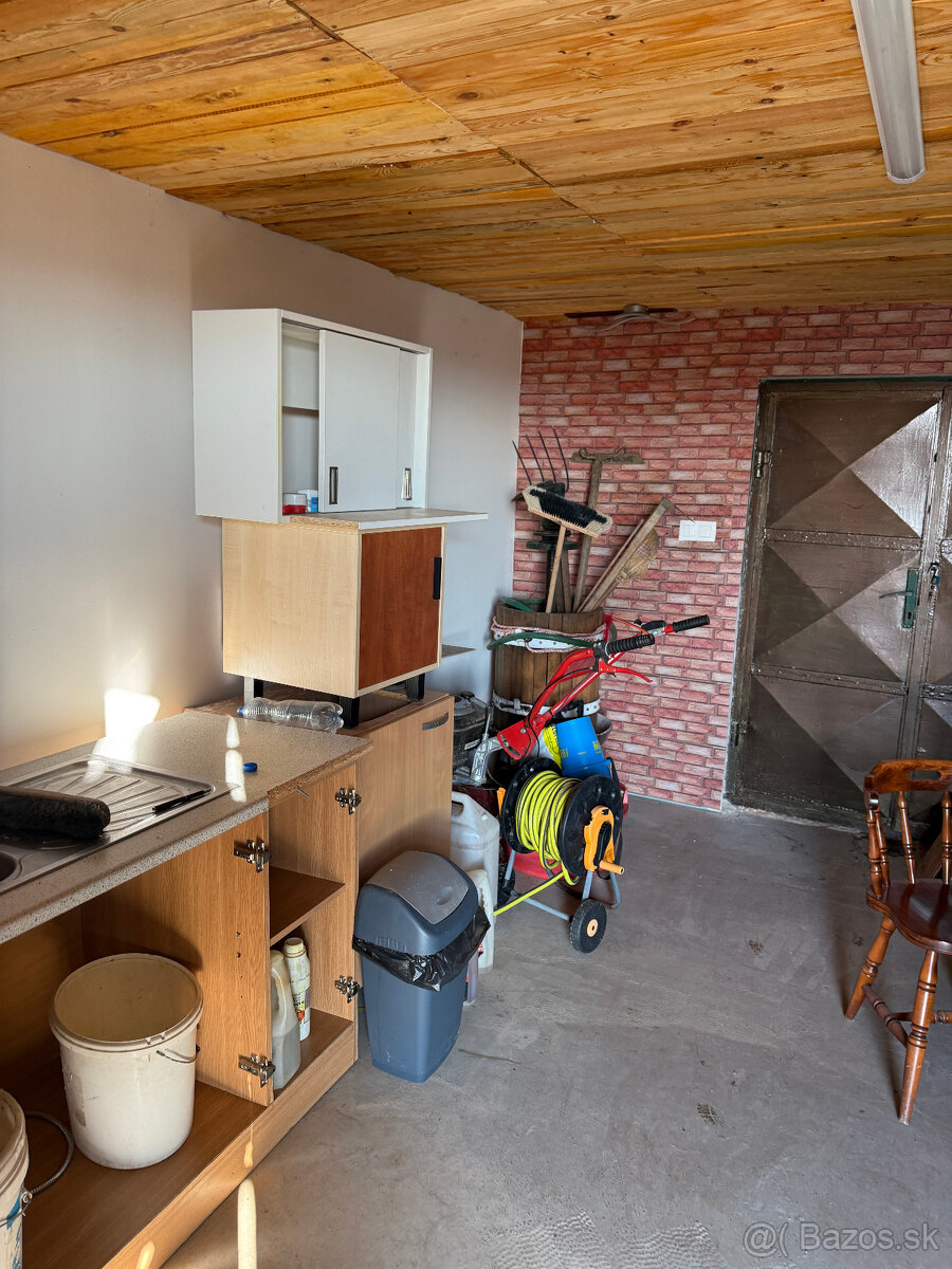 Predám vinicu v osobnom vlastníctve - 9