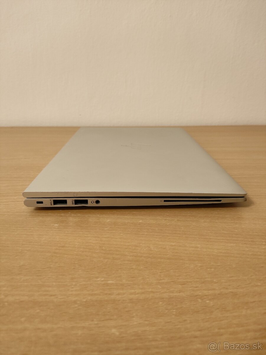 HP EliteBook 845 G7 | Core i5 • 16GB RAM • SSD - 9
