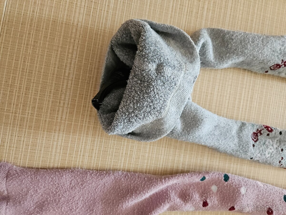 Oblečenie pre dievčatko, 92, rôzne - 9