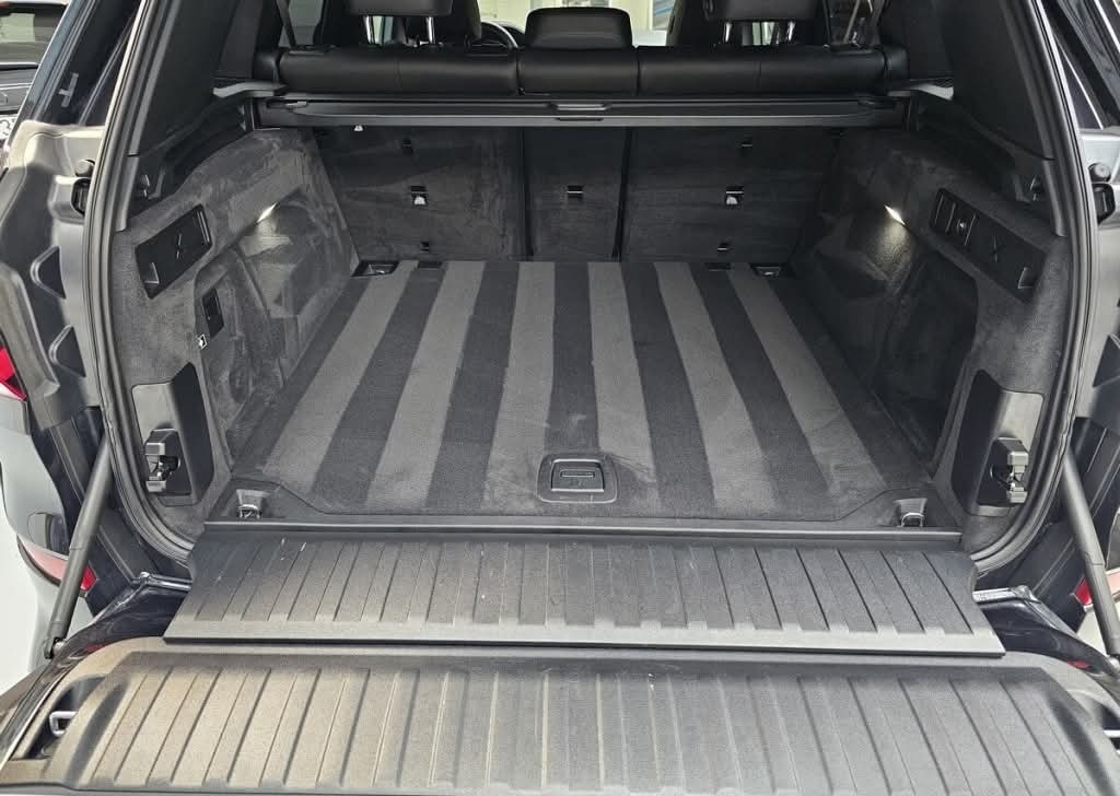 BMW X5 xDrive30d mHEV rok 2022 1.majiteľ - 9