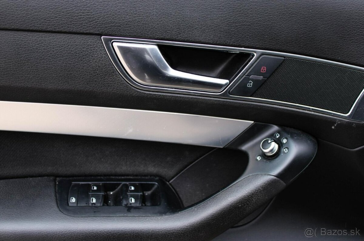 Audi A6 3.0 TDI quattro tiptronic - 9